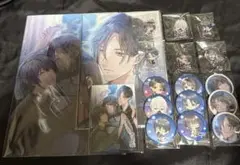 勿ノ怪契リ スペシャルステラセット　ものちぎ