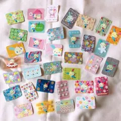 レトロ　シール　まとめ売り　サンリオ　ディズニー レトロ シール まとめ売り サンリオ ディズニー - メルカリ