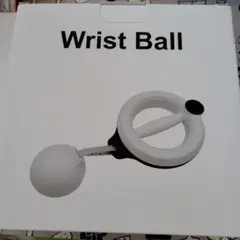 TINRIEF Wrist Ball 360度回転式