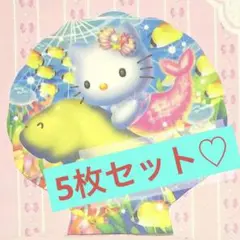 2025年最新】ハローキティメモ帳マーメイドの人気アイテム