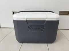 コールマン　coleman クーラーボックス　テイク6 チャコール