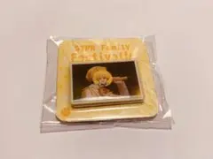すとぷり るぅとくん ふぁみくじD賞 アクリルマグネット