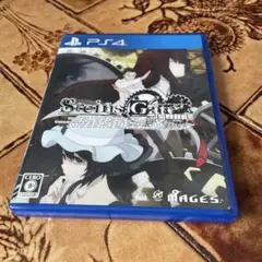 PS4 STEINS;GATE ELITE