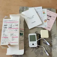 EAGLE VISION EV-414 EZ plus GPSゴルフナビ