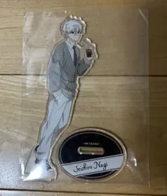 ブルーロック アクリルスタンド アニマックスカフェ 凪誠士郎