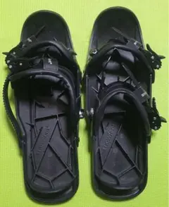 Snowfeet x, スノーフィートx