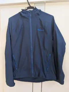 Marmot ナイロンジャケット マーモット　Mサイズ