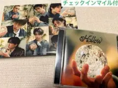 StrayKids Hollow 期間生産限定盤 通常盤 2形態セット