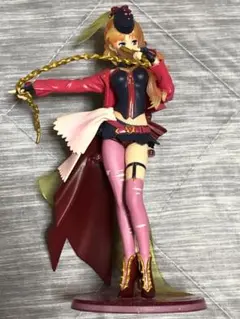マクロスF シェリル・ノーム フィギュア