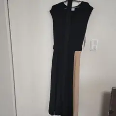 スコットクラブ系列 ニットワンピース