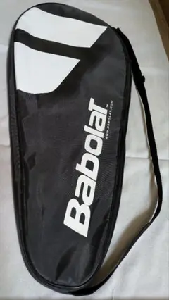 Babolat ラケットケース(黒)