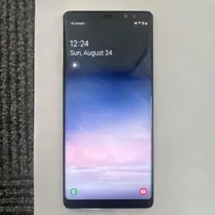 Galaxy Note 8 ゴールド 3300mAh