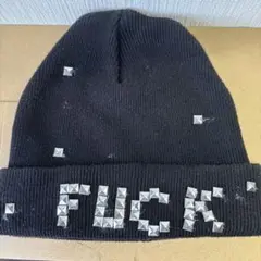 punkandyo ビーニー　fuckthisindustry 2025年最新】Fuckthisindustry punkandyoの人気アイテム - メルカリ