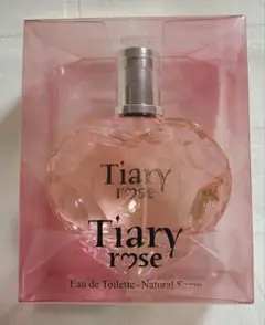 エンジェルハート【ティアリーローズ】50ml