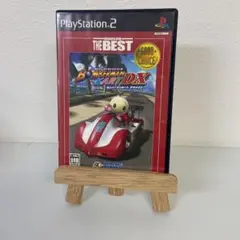 Best版 ボンバーマンカートDX