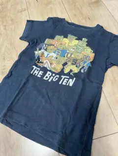 デニム&ダンガリー　Tシャツ 110センチ