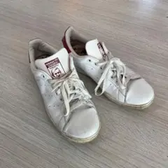 adidas アディダス スタンスミス StanSmith 27cm