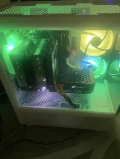 ゲーミングPC core i7 GTX1070搭載 土日セール
