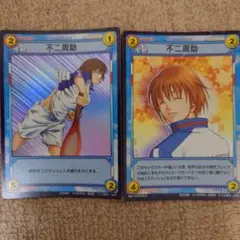 2025年最新】白石蔵ノ介 tcgの人気アイテム - メルカリ