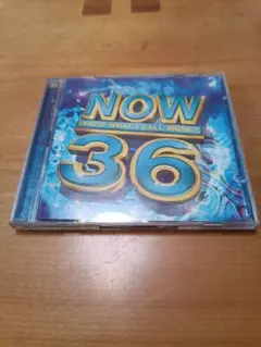 【'90s】NOW That's What I Call Music 36