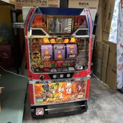 2025年最新】北斗の拳 実機 無想転生の人気アイテム - メルカリ