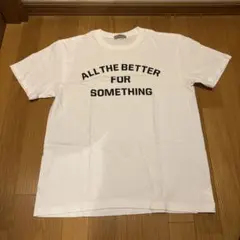 BEAMS LIGHTS Tシャツ ホワイト