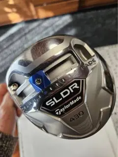 TaylorMade - 【レフティ 左利き】テーラーメイド　SLDR ドライバー 1W 9.5° 460 TaylorMade SLDR Driver | Golf Avenue