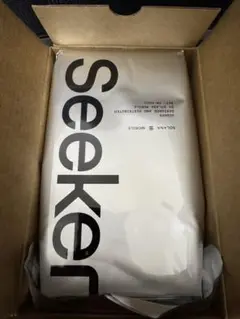 Solana Mobile Seeker（シーカー）