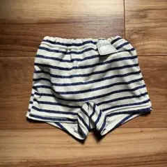 ベビー　水着　男の子　80