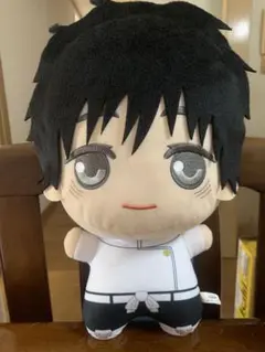 2025年最新】劇場版 呪術廻戦 0 乙骨憂太 Chibiぬいぐるみの人気