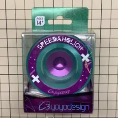 N*o様 スピーダホリックXX 引き戻しバージョン【希少品】 Amazon.co.jp: スピーダホリックXX 引き戻しVer : おもちゃ