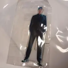 北海道日本ハムファイターズ ananコラボ ダイカットアクリルスタンド【松本剛】