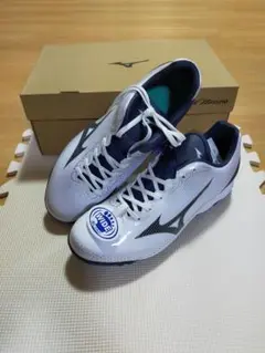 Mizuno WAVE LIGHTREVO ミズノ ウェーブライトレボ 27.5