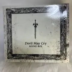 「デビル メイ クライ」サウンドBOX