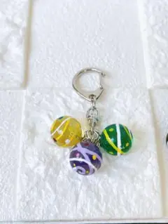 ✨レジン　水風船柄✨
