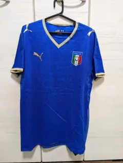2008シーズン イタリア代表 ユニホーム