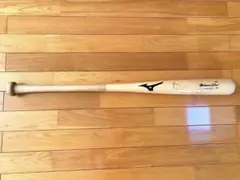 プロ野球選手支給品 読売ジャイアンツ 伊藤海斗選手 実使用 NPBバット