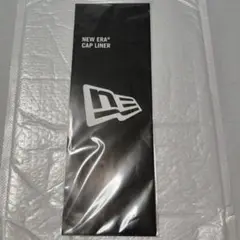 NEW ERA　大人 Cap&Hat Liner Long　両面テープのみ