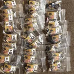 名探偵コナン チョコエッグ4 セミコンプセット