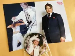 BxBハルク グッズセット④