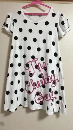 CHUBBYGANGワンピース