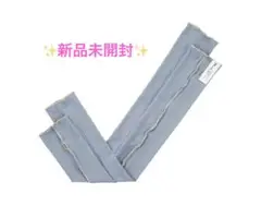 【新品未開封】wpc アームカバー 接触冷感 ブルー