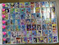 プリパラ カード　まとめ売り　プリチケ