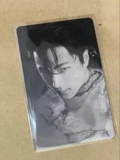 ENHYPEN DESIRE UNLEASH ユニバ特典 JAY