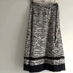 H&M スカート 旅行にも!シワにならない#cos#zara