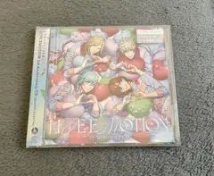 ライエモ1st Anniversary CD QUARTET NIGHT ver
