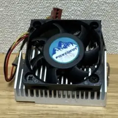Foxconn CPUクーラー