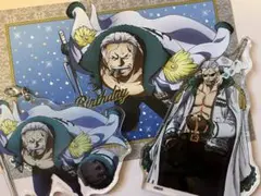 ONEPIECE スモーカー まとめ売り バースデーグッズ