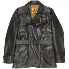 50s60s ベルスタッフ　ヴィンテージ　ブラックプリンス　ジャケット BELSTAFF BLACK PRINCE ベルスタッフ ブラックプリンス