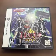 【DSソフト】D.Gray-man 〜神の使徒達〜　dグレ　ジャンプ　集英社